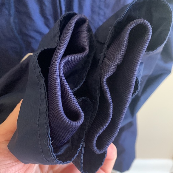 Vintage Adidas windbreaker 3 stripes - Picture 8 of 13